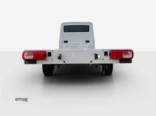 VW Crafter 35 Chassis-Doppelkabine Champion RS 4490 mm, Diesel, Auto nuove, Manuale - 4