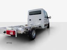 VW Crafter 35 Chassis-Doppelkabine Champion RS 4490 mm, Diesel, Auto nuove, Manuale - 5