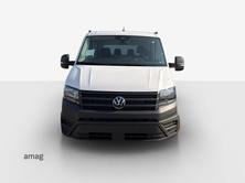 VW Crafter 35 Chassis-Doppelkabine Champion RS 4490 mm, Diesel, Auto nuove, Manuale - 7
