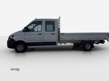 VW Crafter 35 Chassis-Doppelkabine Champion RS 4490 mm, Diesel, Auto nuove, Manuale - 2