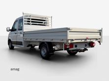 VW Crafter 35 Chassis-Doppelkabine Champion RS 4490 mm, Diesel, Auto nuove, Manuale - 3
