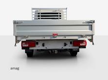 VW Crafter 35 Chassis-Doppelkabine Champion RS 4490 mm, Diesel, Auto nuove, Manuale - 4