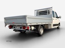 VW Crafter 35 Chassis-Doppelkabine Champion RS 4490 mm, Diesel, Auto nuove, Manuale - 5