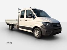 VW Crafter 35 Chassis-Doppelkabine Champion RS 4490 mm, Diesel, Auto nuove, Manuale - 6