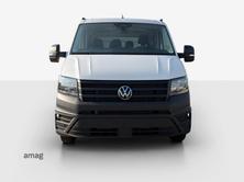 VW Crafter 35 Chassis-Doppelkabine Champion RS 4490 mm, Diesel, Auto nuove, Manuale - 7
