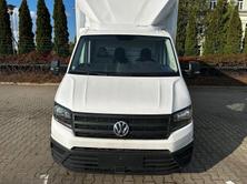 VW Crafter 35 2.0 TDI L4 HD Blache, Diesel, Neuwagen, Handschaltung - 2