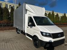 VW Crafter 35 2.0 TDI L4 HD Blache, Diesel, Neuwagen, Handschaltung - 3