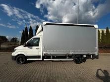 VW Crafter 35 2.0 TDI L4 HD Blache, Diesel, Neuwagen, Handschaltung - 4