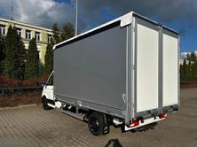 VW Crafter 35 2.0 TDI L4 HD Blache, Diesel, Neuwagen, Handschaltung - 5