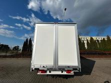 VW Crafter 35 2.0 TDI L4 HD Blache, Diesel, Neuwagen, Handschaltung - 6