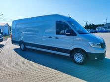 VW Crafter 35 2.0 BiTDI L3 Kasten, Diesel, Neuwagen, Handschaltung - 2