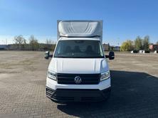 VW Crafter 35 2.0 TDI Kofferumbau HD L4 A, Diesel, Neuwagen, Automatik - 2