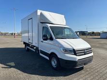 VW Crafter 35 2.0 TDI Kofferumbau HD L4 A, Diesel, Neuwagen, Automatik - 3