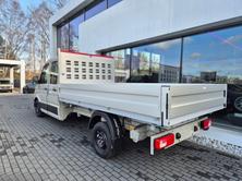 VW Crafter 35 2.0 BiTDI L4 DoKa Kipper, Diesel, Neuwagen, Handschaltung - 3
