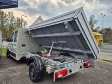 VW Crafter 35 2.0 BiTDI L4 DoKa Kipper, Diesel, Neuwagen, Handschaltung - 4