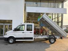VW Crafter 35 2.0 TDI Kipper L4, Diesel, Neuwagen, Handschaltung - 2