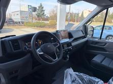 VW Crafter 35 2.0 TDI Kipper L4, Diesel, Neuwagen, Handschaltung - 5