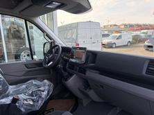 VW Crafter 35 2.0 TDI Kipper L4, Diesel, Neuwagen, Handschaltung - 6