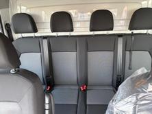 VW Crafter 35 2.0 TDI Kipper L4, Diesel, Neuwagen, Handschaltung - 7
