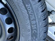 VW Crafter 35 2.0 TDI L3 Koffer mit Rückfahrkamera, Diesel, New car, Manual - 2