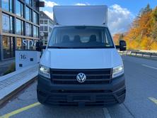 VW Crafter 35 2.0 TDI L3 Koffer mit Rückfahrkamera, Diesel, New car, Manual - 3