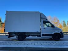 VW Crafter 35 2.0 TDI L3 Koffer mit Rückfahrkamera, Diesel, New car, Manual - 6