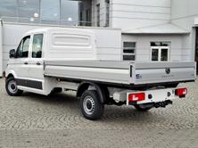 VW Crafter 35 2.0 BiTDI L3 4Motion DoKa Automat, Diesel, Neuwagen, Automatik - 3