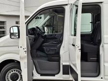 VW Crafter 35 2.0 BiTDI L3 4Motion DoKa Automat, Diesel, Neuwagen, Automatik - 5