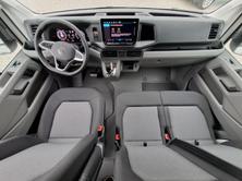 VW Crafter 35 2.0 BiTDI L3 4Motion DoKa Automat, Diesel, Neuwagen, Automatik - 7