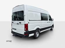 VW Crafter 35 Kastenwagen RS 3640 mm, Diesel, Auto nuove, Automatico - 5