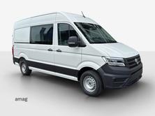 VW Crafter 35 Kastenwagen RS 3640 mm, Diesel, Auto nuove, Automatico - 6
