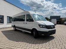 VW Crafter Bus 17-Sitzer, Diesel, Voiture nouvelle, Automatique - 2
