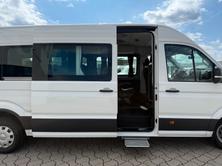 VW Crafter Bus 17-Sitzer, Diesel, Voiture nouvelle, Automatique - 3