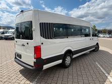 VW Crafter Bus 17-Sitzer, Diesel, Voiture nouvelle, Automatique - 5