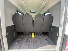 VW Crafter Bus 17-Sitzer, Diesel, Voiture nouvelle, Automatique - 7