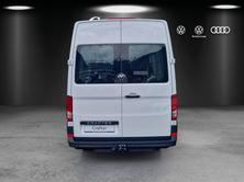 VW Crafter 35 Kastenwagen Entry RS 3640 mm, Diesel, Auto nuove, Automatico - 5