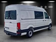 VW Crafter 35 Kastenwagen Entry RS 3640 mm, Diesel, Auto nuove, Automatico - 6