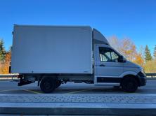 VW Crafter 35 2.0 TDI L3 Koffer mit Rückfahrkamera, Diesel, Neuwagen, Handschaltung - 5