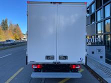 VW Crafter 35 2.0 TDI L3 Koffer mit Rückfahrkamera, Diesel, Neuwagen, Handschaltung - 7