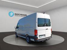 VW Crafter 35 Kastenwagen Entry RS 3640 mm, Diesel, Auto nuove, Automatico - 3