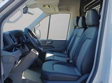 VW Crafter 35 Kastenwagen Entry RS 3640 mm, Diesel, Auto nuove, Automatico - 4
