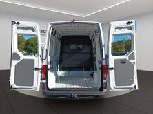 VW Crafter 35 Kastenwagen Entry RS 3640 mm, Diesel, Auto nuove, Automatico - 6