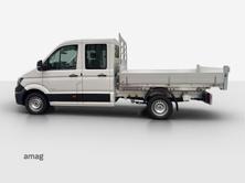 VW Crafter 35 Chassis-Doppelkabine Champion RS 3640 mm Singlebe, Diesel, Auto nuove, Manuale - 2