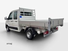 VW Crafter 35 Chassis-Doppelkabine Champion RS 3640 mm Singlebe, Diesel, Auto nuove, Manuale - 3