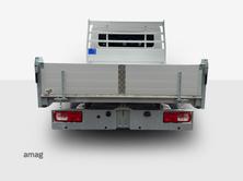 VW Crafter 35 Chassis-Doppelkabine Champion RS 3640 mm Singlebe, Diesel, Auto nuove, Manuale - 4