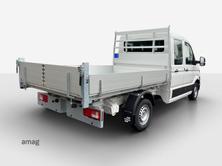 VW Crafter 35 Chassis-Doppelkabine Champion RS 3640 mm Singlebe, Diesel, Auto nuove, Manuale - 5