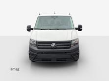 VW Crafter 35 Chassis-Doppelkabine Champion RS 3640 mm Singlebe, Diesel, Auto nuove, Manuale - 7