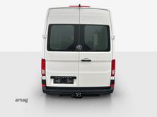 VW Crafter 35 Kastenwagen Entry RS 3640 mm, Diesel, New car, Automatic - 4