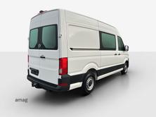 VW Crafter 35 Kastenwagen Entry RS 3640 mm, Diesel, New car, Automatic - 5