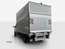 VW Crafter 35 Chassis-Kabine RS 4490 mm Singlebereifung, Diesel, Auto nuove, Automatico - 2